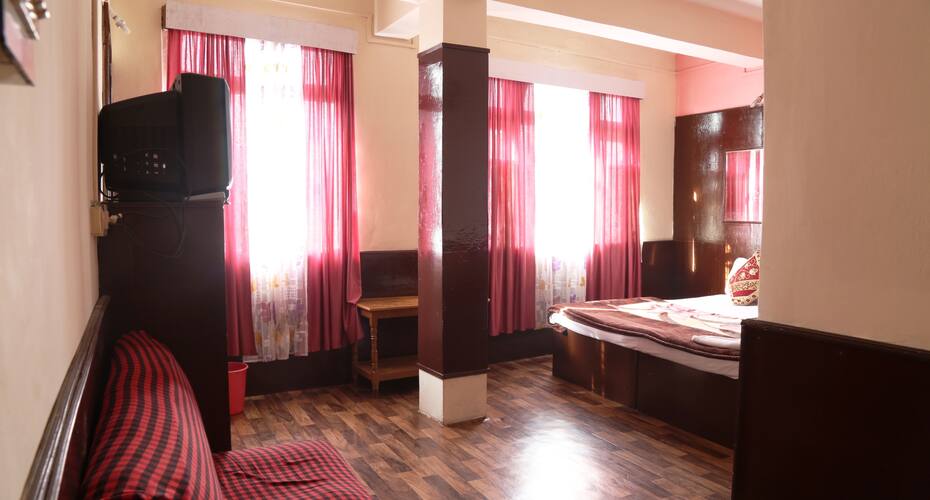 Hotel Chumila, Gangtok 3